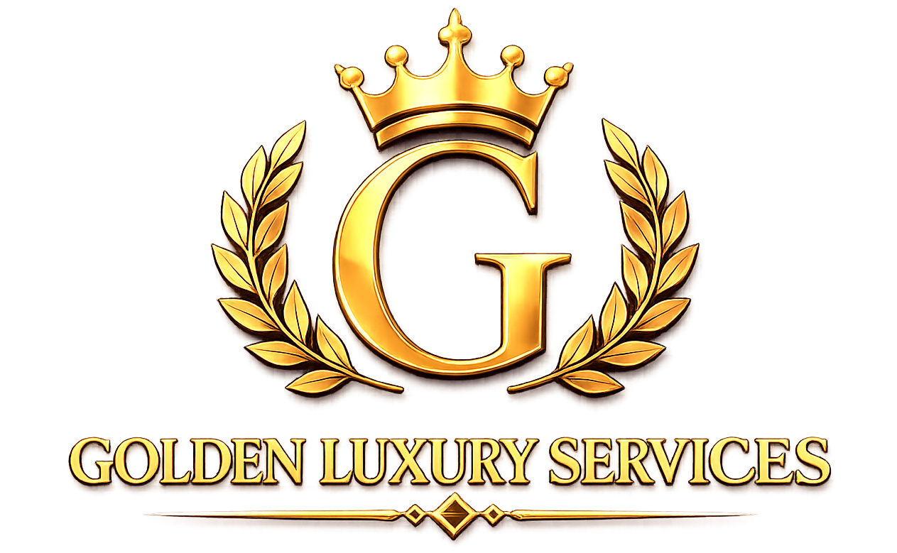 GOLDEN LUXURY SERVICES